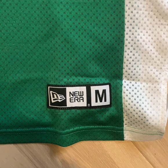 Saskatchewan Roughriders Fajardo Jersey - Picture 4 of 5